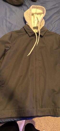 Volcom jacket