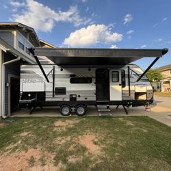 2021 Dutchmen Aspen Trail 2340BH