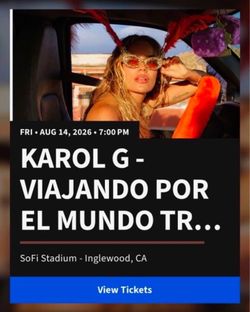 Karol G