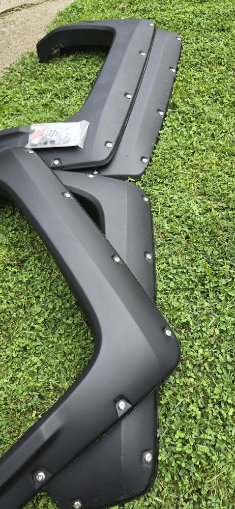 Fender Flare