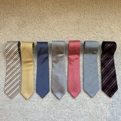 Ties
