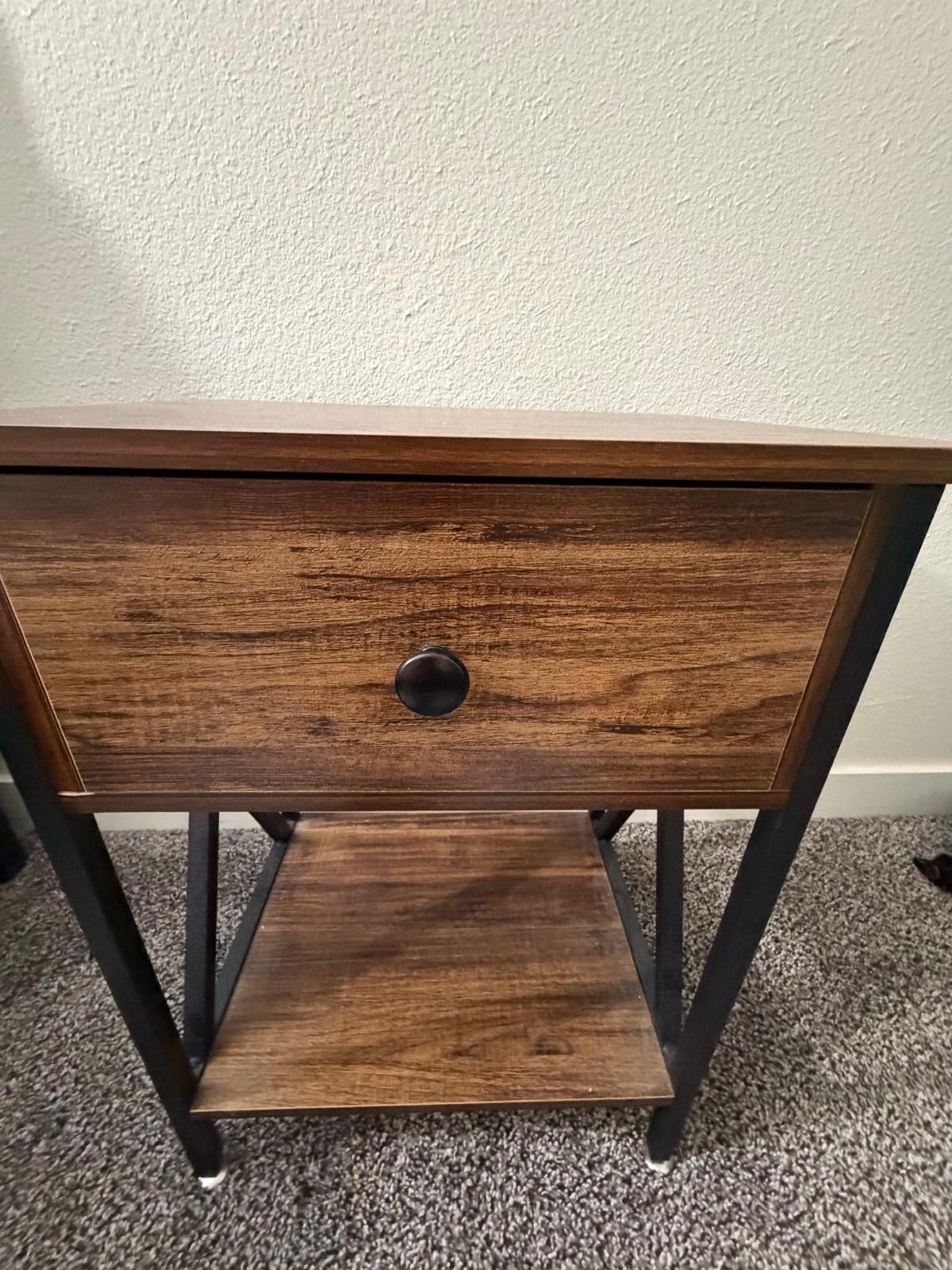 Nightstand