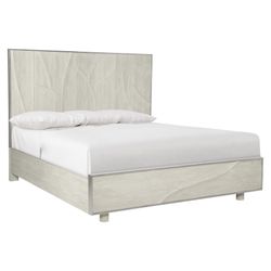Alvarez Jicama King Panel Bed
