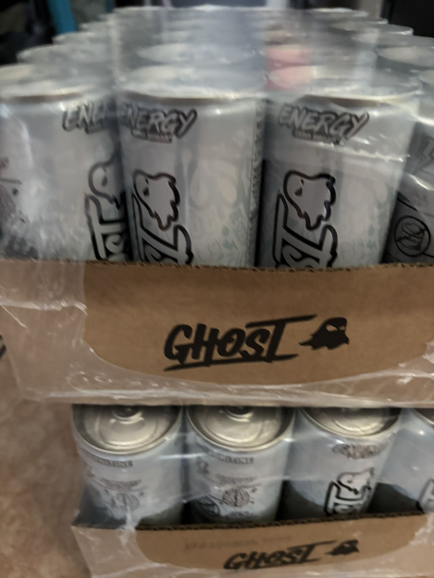 Ghost