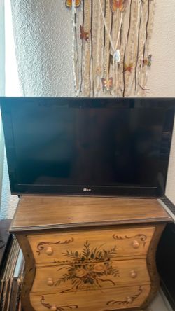 LG smart TV
