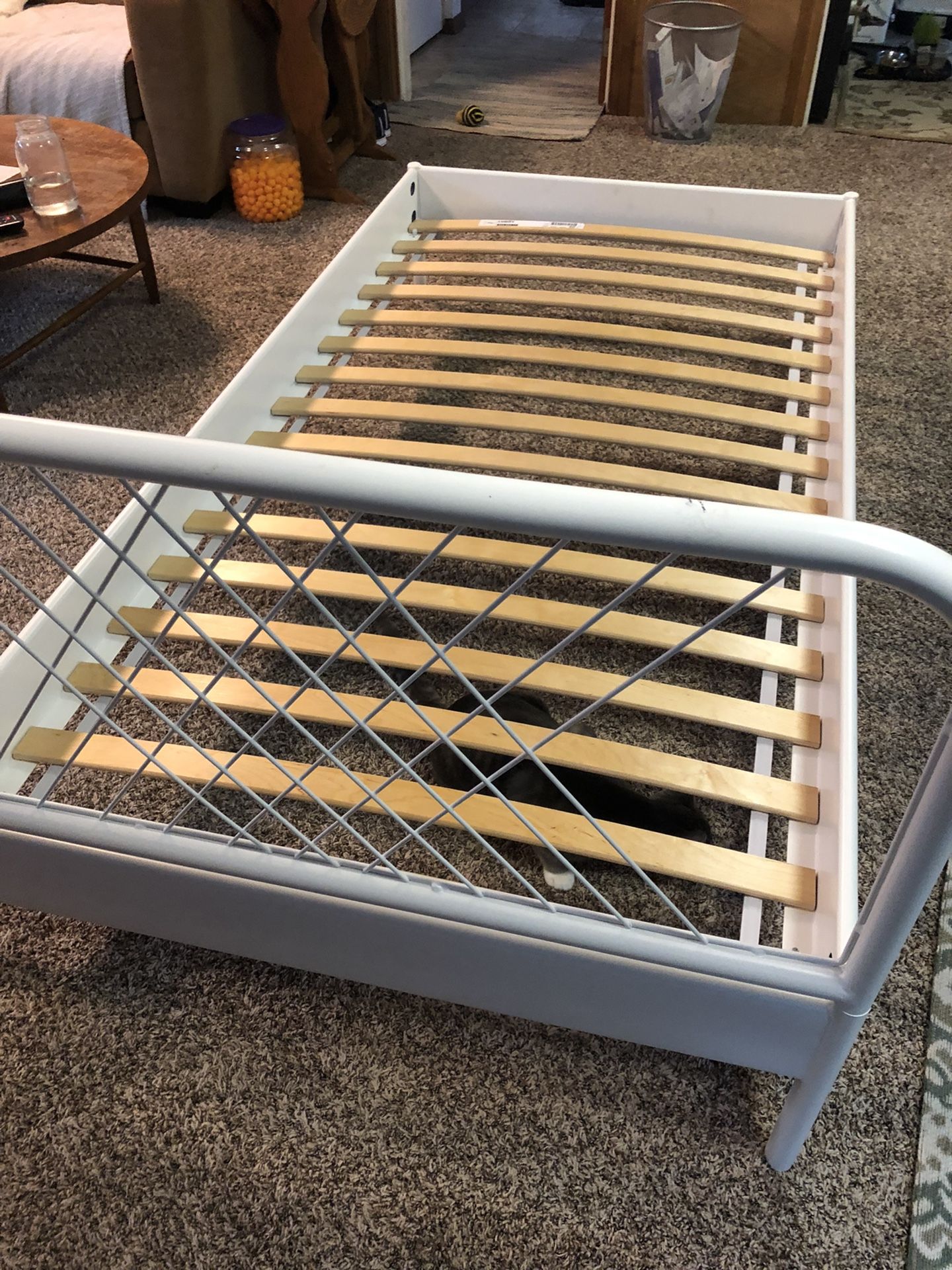 Ikea NESTTUN Twin XL Bed for Sale in Mountlake Terrace, WA - OfferUp