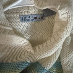 Vintage Mudd Pull Over 