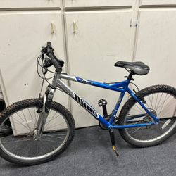 Haro VGF V-1 Mountain Bike