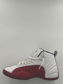 Jordan 12 “cherry”