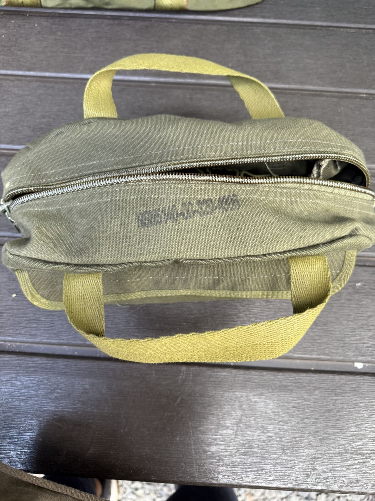 Brand New U.S. Tool Bag