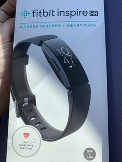 Fitbit 