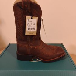 Ariat Kids Boots 
