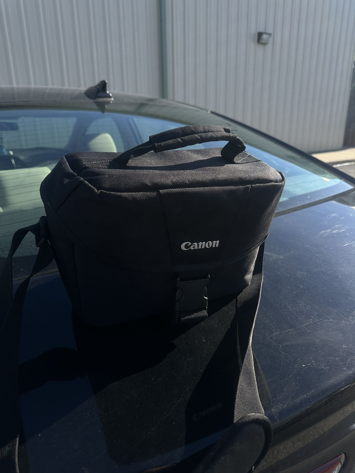 Canon Rebel T6