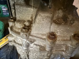 CDoo1 Manual Transmissions