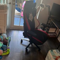 Secret labs Chair #G2Army