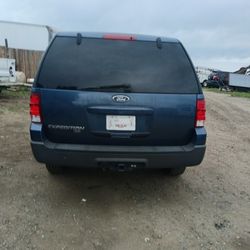 2003 Ford Expedition