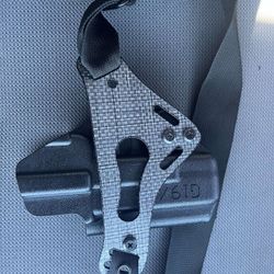 Holster