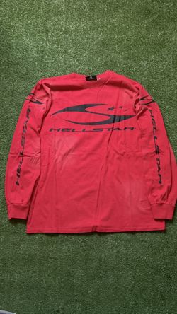 HELLSTAR LONGSLEEVE🔥