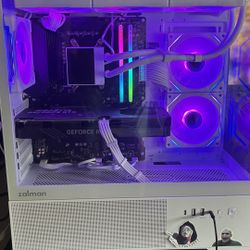 Gaming PC Streaming Bundle