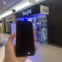 iPhone 13 Pro Max 128Gb Unlocked 