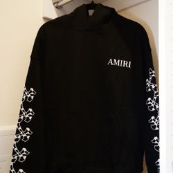 Amiri jacket 