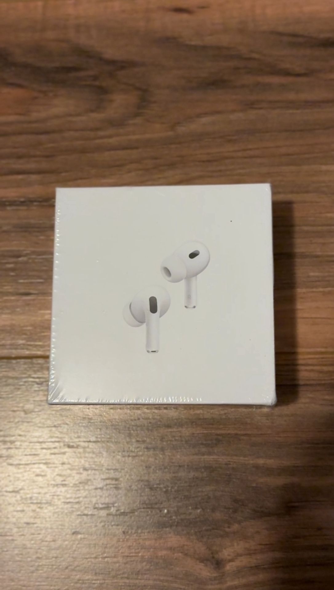 AirPods Pro (2nd generation)