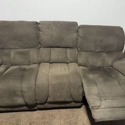 Free Couch 