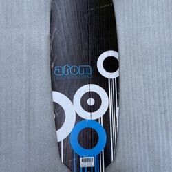 Atom Skateboard