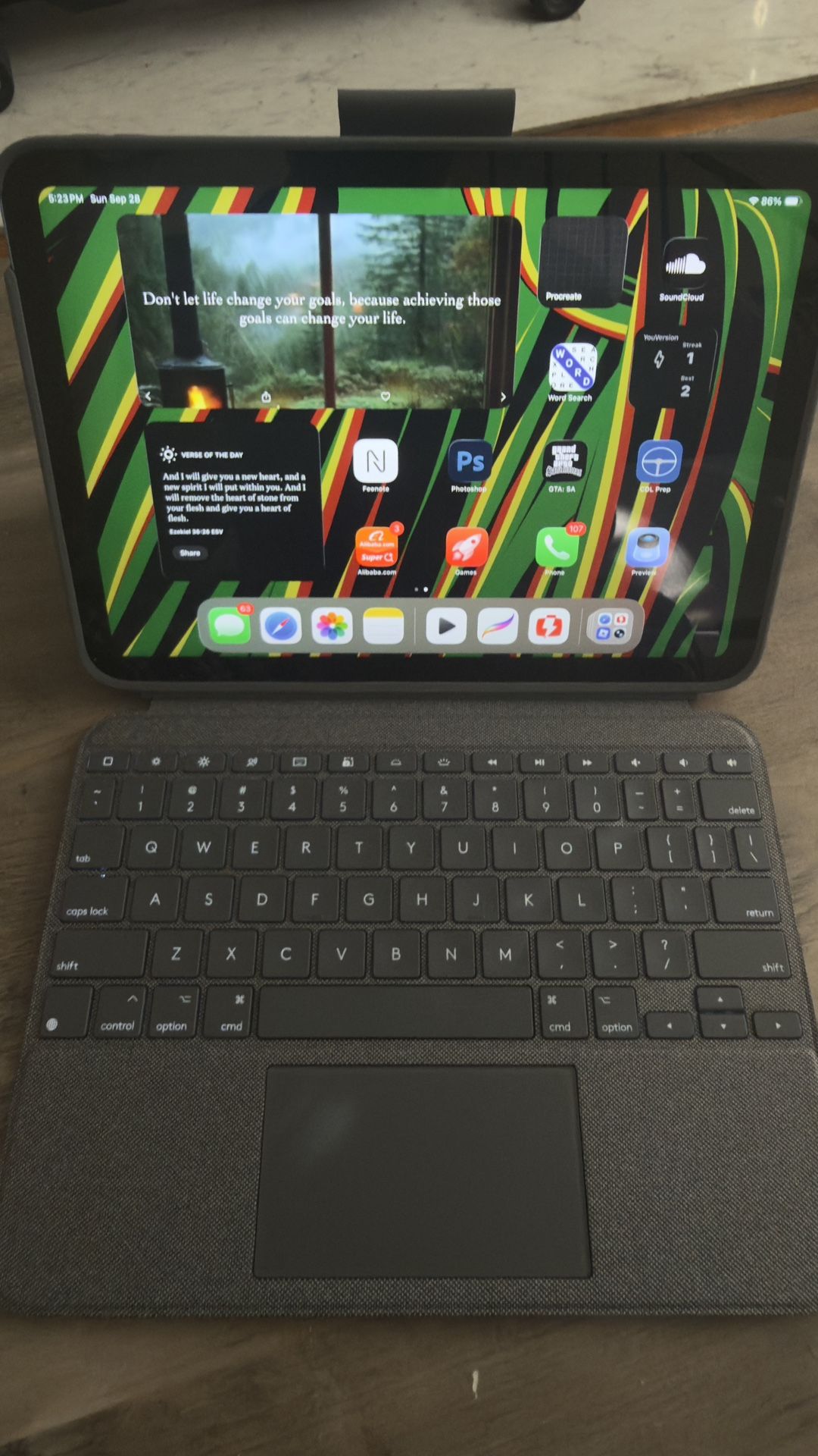 Brand New Apple iPad (A16) 2025