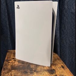 PlayStation 5