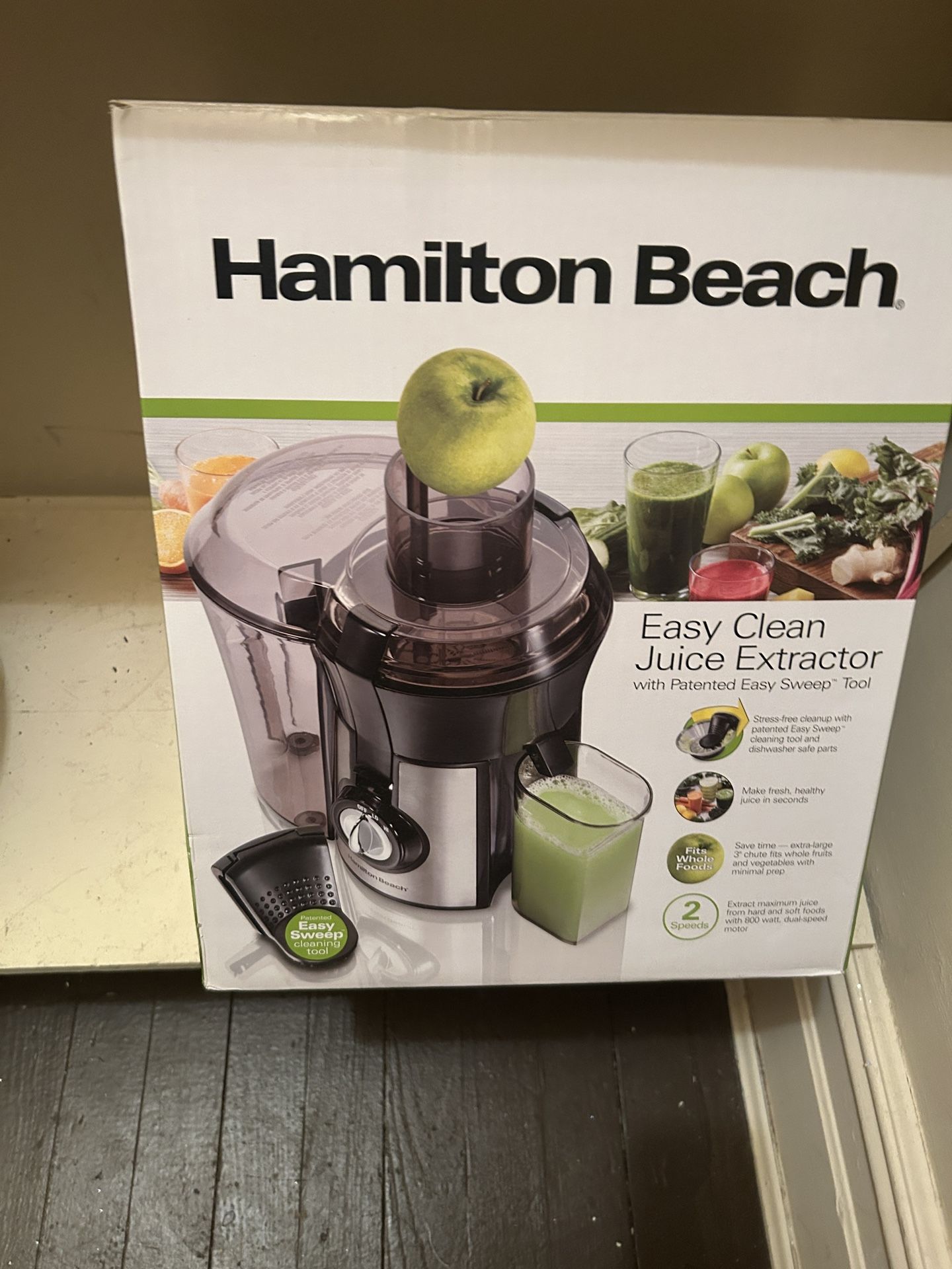 Juicer 