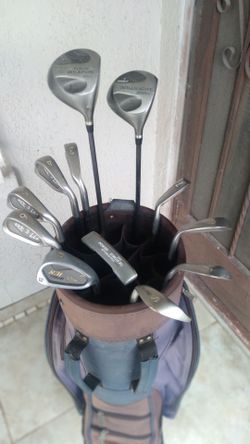 AGUSTA  GREENS ⛳ SERIES $117