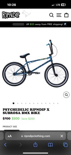 Subrosa Ripndip
