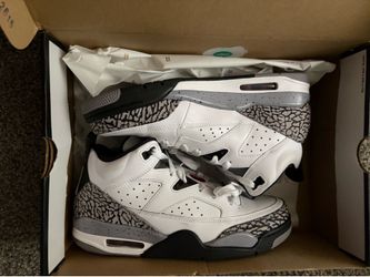 Jordan’s