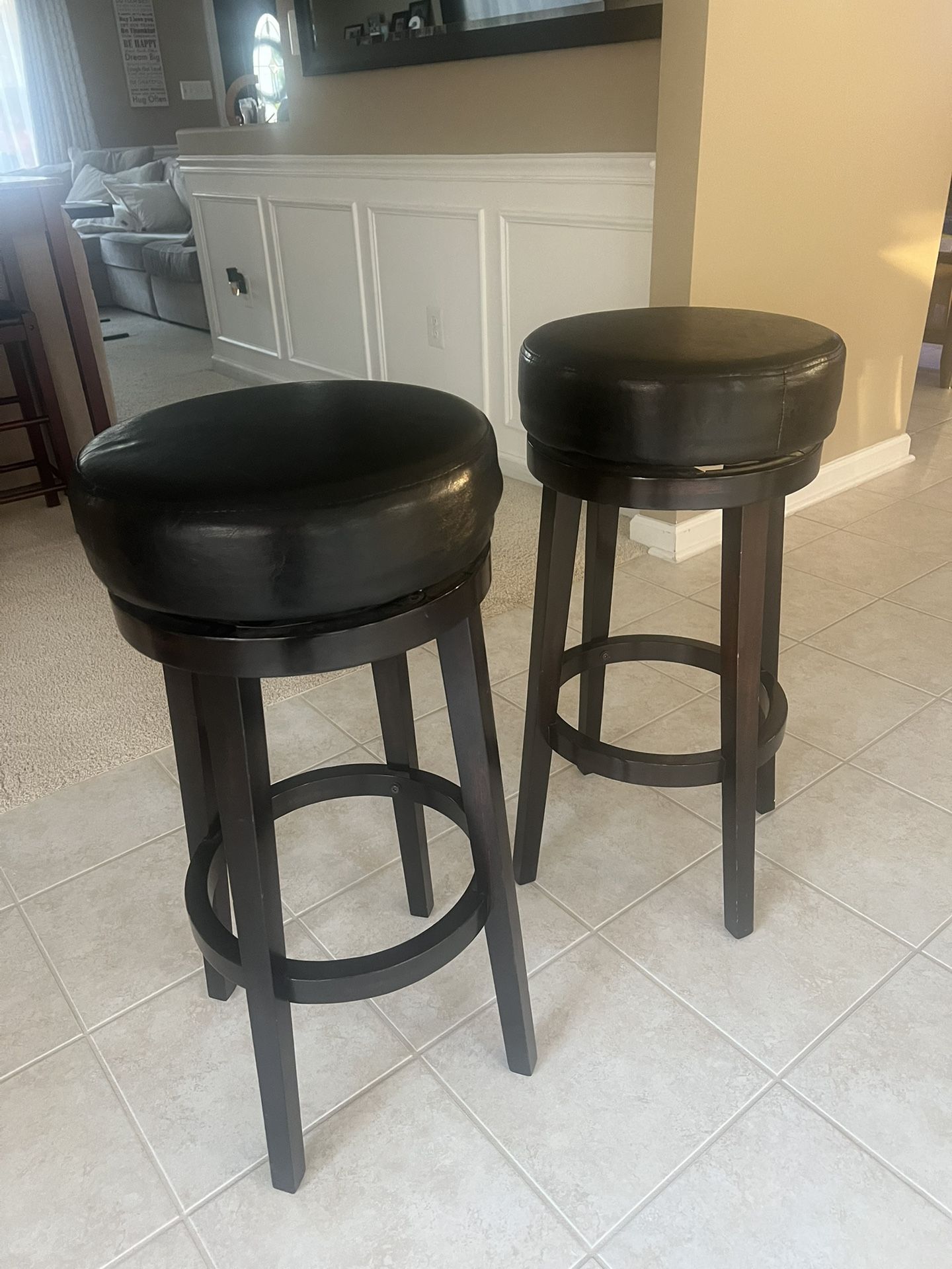 Best Stools On OfferUp