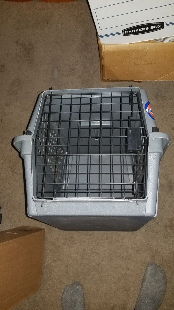 Petco Cat/Dog Carrier