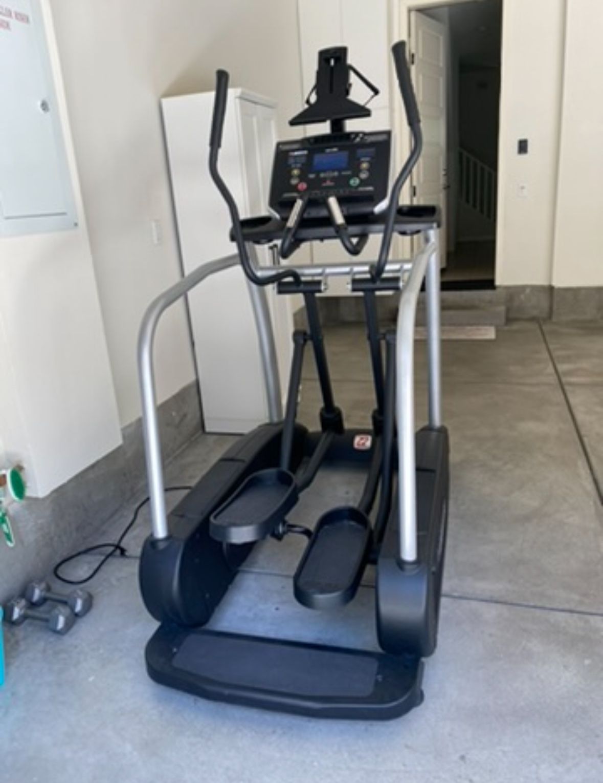 Landice Elliptical 