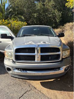 2005 Dodge Ram 2500