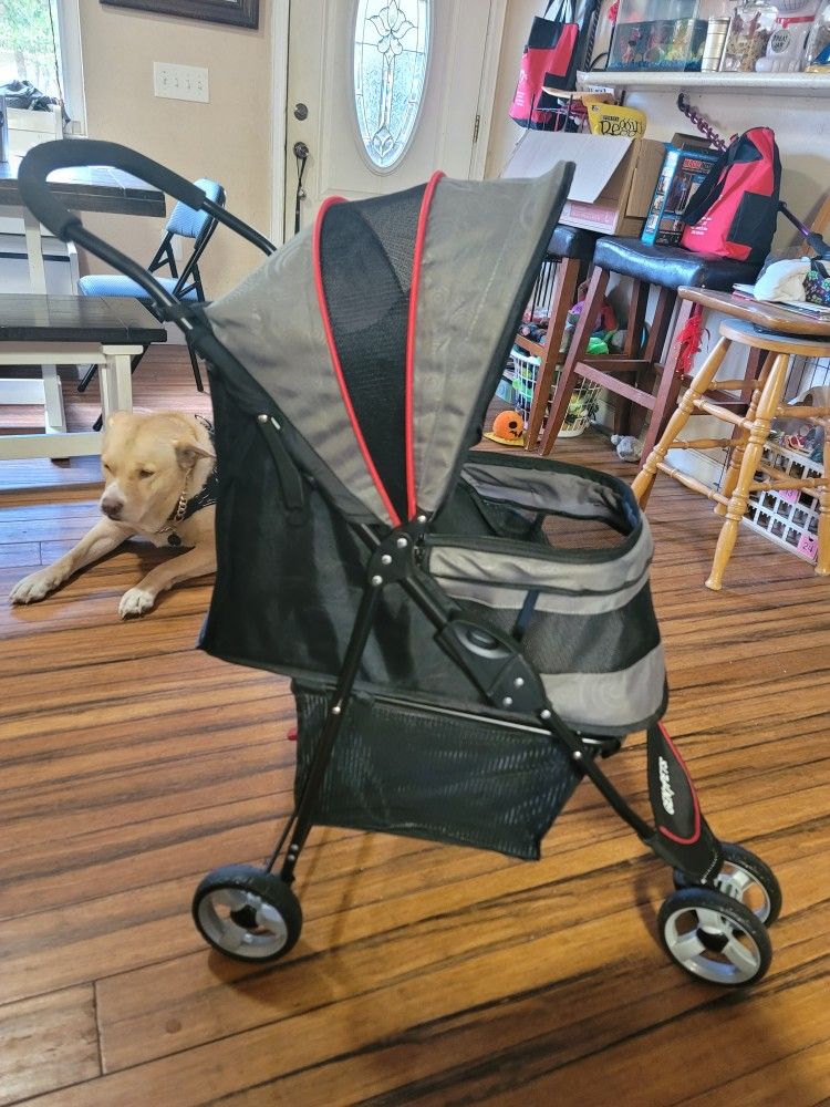 Dog Stroller