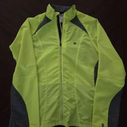 Pearl Izumi Cycling Jacket Women's Large 