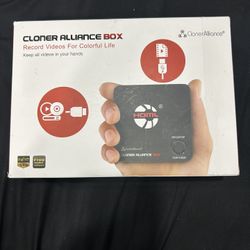 Video Recorder For Nintendo Switch And More