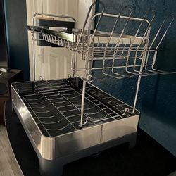 Dish Drying Rack 