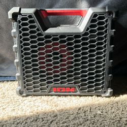 ION tailgater tough bluetooth Wireless speaker