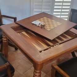 Game Table