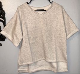 Women Shorts and shirt