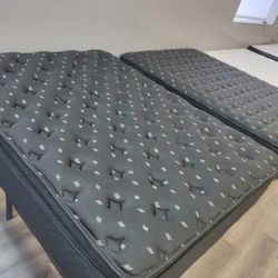 🛏️✨ New Mattress | Sealed in Plastic | All Sizes | Great Comfort