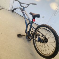 Trail Bike Good Condition
