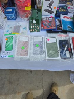 I phone cases 