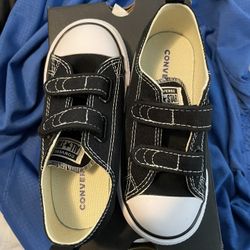 Size 10c Converse Chuck Taylor