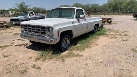 79 c10 longbed